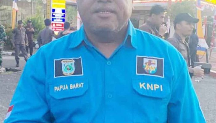 Papua Barat Tegaskan Dukungan pada Pemerintahan Prabowo–Gibran, Kritik Harus Berbasis Data