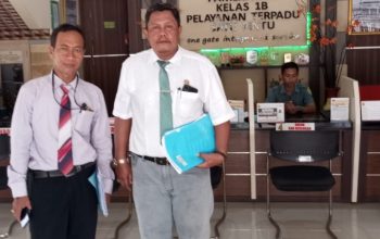 Dana Rp1,3 Miliar Diduga Raib, BRI Unit Pakong Digugat: Sorotan Tajam Sistem Keamanan Perbankan