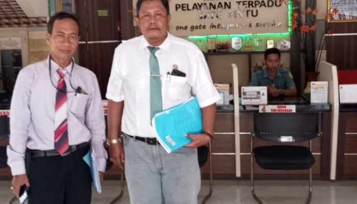 Dana Rp1,3 Miliar Diduga Raib, BRI Unit Pakong Digugat: Sorotan Tajam Sistem Keamanan Perbankan