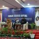 Badan Strategi Kebijakan Dalam Negeri (BSKDN) Kementerian Dalam Negeri Menggelar Forum Diskusi Aktual Bertajuk “Analisis Penguatan Peran Kemendagri dalam Pengentasan Kemiskinan dan Penghapusan Kemiskinan Ekstrem”