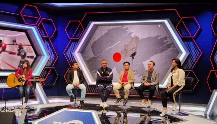 Persiapan Teknis Pattimura International Big Fight 2026 Capai 90 Persen, Panitia Lakukan Finalisasi