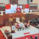 Pelayanan Kategorial Persekutuan Kaum Lanjut Usia (PKLU) Menggelar Talk Show Bertajuk “Pancasila, Kebangsaan, Keragaman Dan Globalisasi” Di Gereja GPIB Paulus Jakarta