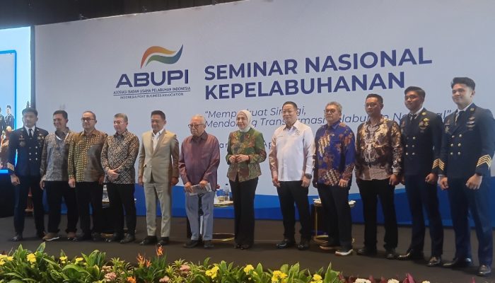 Tulus Menyoroti Perubahan Tren Pasar Dimana Permintaan Ekspor Batubara Mulai Menurun, Sementara Kebutuhan Domestik Justru Meningkat