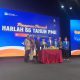 Pergerakan Mahasiswa Islam Indonesia (PMII) Menggelar Perayaan Puncak Hari Lahir (Harlah) ke-66 Dengan Penuh Semangat Kebersamaan & Komitmen Untuk Terus Berkontribusi Nyata Bagi Bangsa Indonesia