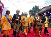 MAI Apresiasi Gebyar Pesona Budaya Garut 2026, Sekjen M. Rafik Datuk Rajo Kuaso: “Ini Momentum Kebangkitan Martabat Adat dan Ekonomi Rakyat”