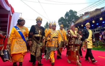 MAI Apresiasi Gebyar Pesona Budaya Garut 2026, Sekjen M. Rafik Datuk Rajo Kuaso: “Ini Momentum Kebangkitan Martabat Adat dan Ekonomi Rakyat”