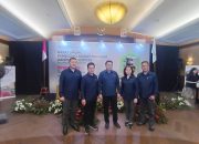 PT. Garuda Metalindo Menggelar Publik Expose ; “Sepanjang Tahun 2025 Perseroan Mencatat Pertumbuhan Pendapatan Sebesar 13% Secara Tahunan, Ditopang Oleh Ekspansi Pasar Ekspor”