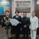 Natalia Rusli Resmi Laporkan Akun Media Sosial michellewibowoeng__optionsqueen dan menolak mekanisme restorative justice, Agar Kasus ini Diproses Secara Hukum Hingga Tuntas.