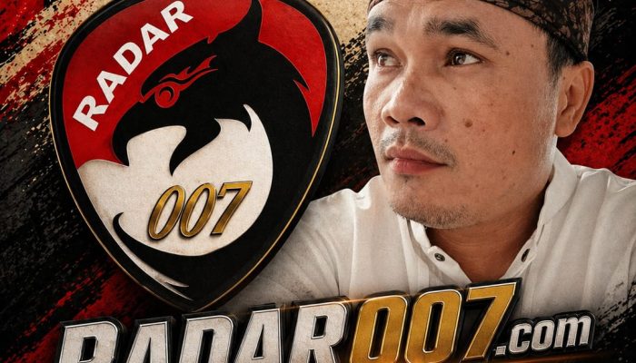 Momentum 1 Mei 2026: Radar007.com Gaungkan Keberanian dan Kebenaran