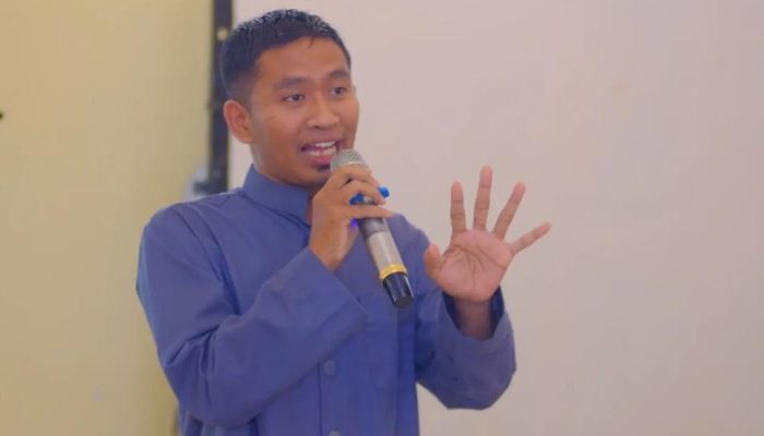 Riki Pratama: Kritik Harus Berbasis Fakta, Bukan Asumsi yang Menyesatkan Publik