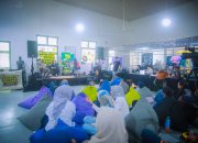 This is Tangsel: Hilmi Sebut Komunitas Kreatif Jadi Kekuatan Baru Industri Musik Lokal