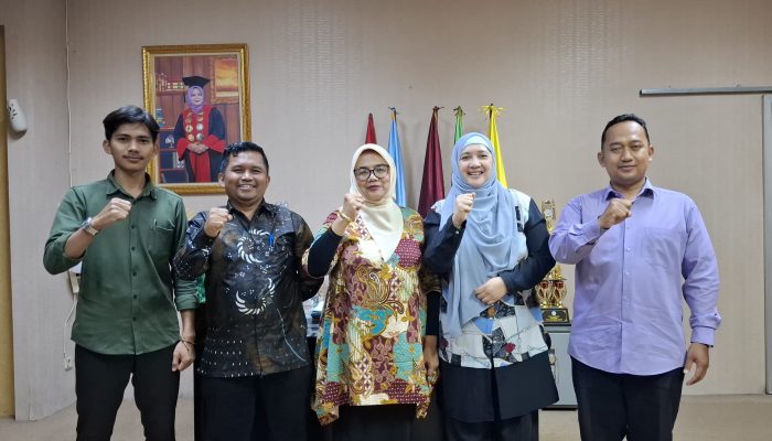 KPN Berdaulat dan IAI-N Laa Roiba Fokus Penguatan PKPA dan Posbankum Desa