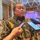Koordinator Masyarakat Anti-Korupsi Indonesia (MAKI), Boyamin Saiman: Perlu Reformasi Tata Kelola Pemerintahan Secara Menyeluruh sebagai Langkah Preventif untuk Menghindari Krisis Ekonomi yang Lebih Dalam.