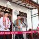 Gubernur Pramono Anung Resmikan Gedung Baru Dispora DKI Jakarta