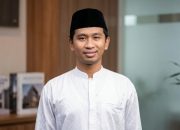 Riki Pratama Soroti Keamanan Santri di Lingkungan Pesantren
