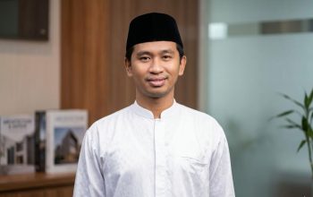 Riki Pratama Soroti Keamanan Santri di Lingkungan Pesantren