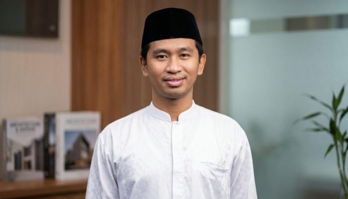 Riki Pratama Soroti Keamanan Santri di Lingkungan Pesantren