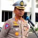 Kombes Firman Darmansyah Dimutasi Jadi Dirlantas Polda Metro Jaya