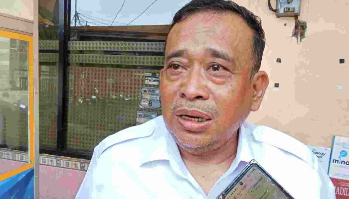 Tb. Rahmad Sukendar (Ketum BPI KPNPA RI): BPI KPNPA RI Meminta Pemerintah tidak hanya Fokus pada Aspek Administratif Pendidikan Antikorupsi, tetapi juga pada Penguatan Mentalitas dan Integritas Individu di Birokrasi