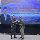 Danpasmar 1 Sambut UKP Raffi Ahmad di Kesatrian Marinir Hartono, Bahas Ketahanan Nasional dan Generasi Muda