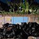 Penumpukan Sampah Hampir Sebulan di Kelurahan Cengkareng Barat Dikeluhkan Warga, Koordinasi RT dan RW Jadi Sorotan