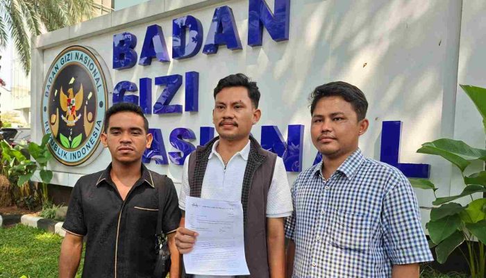 Indonesia Millennial Center Minta BGN Klarifikasi Tata Kelola dan Pengadaan MBG