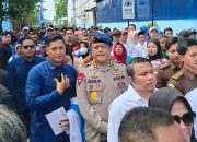 Komjen Pol Imam Widodo Hadiri Peresmian Museum Marsinah di Nganjuk