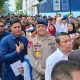 Komjen Pol Imam Widodo Hadiri Peresmian Museum Marsinah di Nganjuk