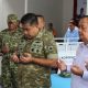 Kasdam IV/Diponegoro Hadiri Launching KDKMP Wates, Dorong Penguatan Ekonomi Kerakyatan
