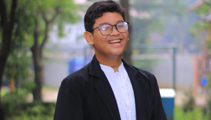 Pengaruh Api Tiktok pada Pertemanan Remaja