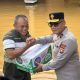 Humanis dan Berprestasi, Brigjen Gidion Arif Setyawan Jabat Wakapolda Sulsel Gantikan Brigjen Nasri