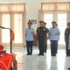 Sertijab Kaskogartap II/Bandung, Marsma TNI Solihin Siap Perkuat Soliditas Garnisun Bandung