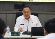 Dirjen PSKP Iljas Tedjo: Masyarakat Jangan Takut Laporkan Mafia Tanah