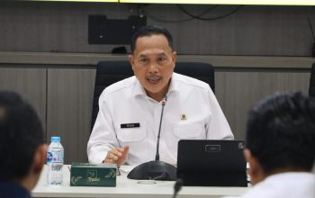 Dirjen PSKP Iljas Tedjo: Masyarakat Jangan Takut Laporkan Mafia Tanah