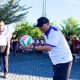 Kapolda Sulbar Buka Turnamen Voli Antar Satker dan Polres Sambut Hari Bhayangkara dan 1 Dekade Polda Sulbar
