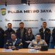 Polda Metro Jaya Bongkar Peredaran Obat Keras Ilegal di Bekasi, Dua Tersangka Diamankan