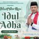 Sampaikan Pesan Idul Adha 1447 H, Kakantah Jakarta Utara Tekankan Integritas dan Dedikasi Pelayanan