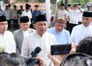 Kapolda Kalbar: Idul Adha Jadi Sarana Mempererat Solidaritas Polri dan Masyarakat