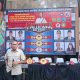 Menuju Hari Pertandingan, Panitia Pastikan Tinju Profesional Berjalan Aman dan Sesuai Standar
