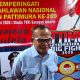 Letkol Inf (Purn) G. Borlak: Pattimura International Big Fight 2026 Momentum Kebangkitan Tinju Indonesia