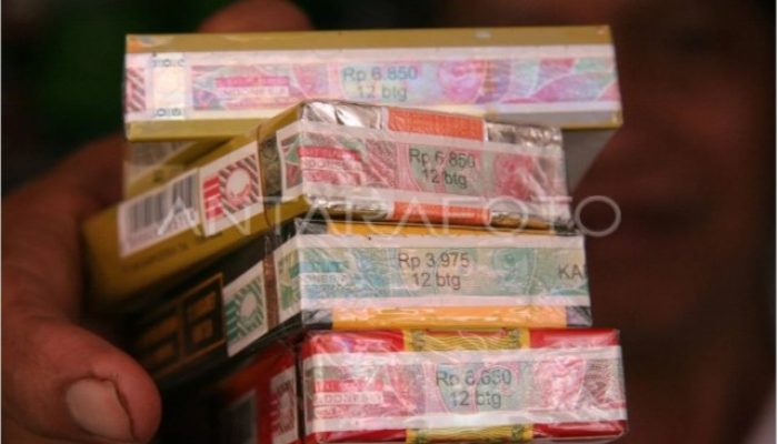 Social Determinants of Health Universitas Indonesia (SDH UI): Ketimpangan Cukai Rokok dan Beban JKN Meningkat Tajam