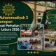 SMK Muhammadiyah 3 Aek Kanopan Mengguncang MTQ Labura 2026, Jadi Sorotan Publik dan Pusat Perhatian Arena Perlombaan