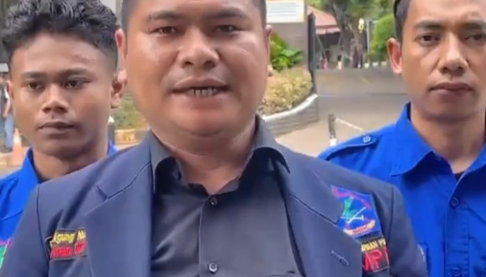 Raja Agung Nusantara Apresiasi Respons Kejagung, Desak Pemeriksaan Dugaan Korupsi Anggota DPRD Kab.Tangerang