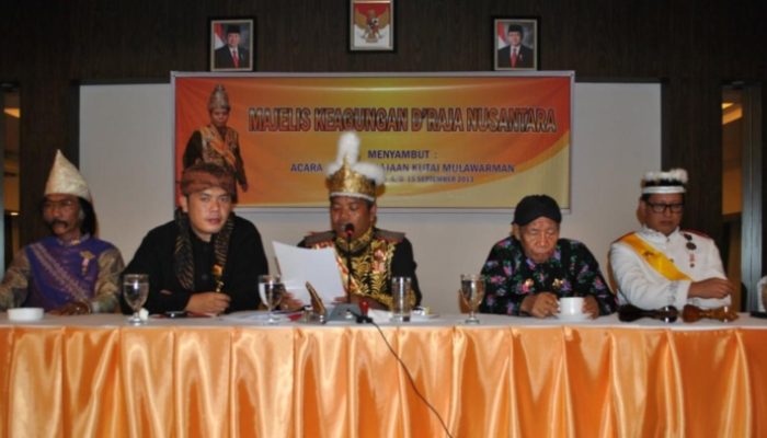 Krisis Tanah Adat Menguat, Diraja Nusantara Minta Negara Segera Legalkan UU Masyarakat Hukum Adat