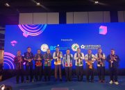 Asosiasi Pedagang Mie dan Bakso (APMISO) Menggelar Silaturahmi Nasional “APMISO Bersatu, Ekonomi Kuat dan Rakyat Sejahtera”