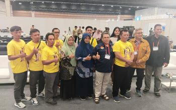 Dorong Kesejahteraan Peternak, Pemerintah dengan Asosiasi Perunggasan Nasional Perkuat Sinergi Hilirisasi pada Event AGRIMAT & AGRILIVESTOCK ASIA 2026