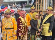 Seruan Menjaga Titah Langit dan Sabda Bumi : “Pesan Moral dan Spiritualitas Adat untuk Para Sultan, Raja, Datu, Pangeran, dan Pemangku Adat Nusantara”