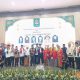 Halal Bihalal Silaturahmi Kebangsaan & Rapat Kerja III Dewan Adat Bamus Betawi 2026 ; “Wamenaker RI Dorong Transformasi UMKM Betawi dan Penguatan Talenta Ekonomi Kreatif”