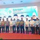 Rapat Pimpinan Nasional (Rapimnas) BKPRMI Tahun 2026 Resmi Digelar Di The Tavia Heritage Hotel, Jakarta, pada 14-15 Mei 2026 Dengan Mengusung Tema *“Pemuda Remaja Masjid sebagai Kekuatan Sosial dalam Mendukung Stabilitas, Ketahanan Nasional Dan Persatuan Indonesia”