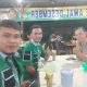 Aktivis Lingkungan Abrar Syarif Berbagi Edukasi dan Pengalaman Perjuangan Satwa Dilindungi Bersama DPD FLI Sumatera Utara
